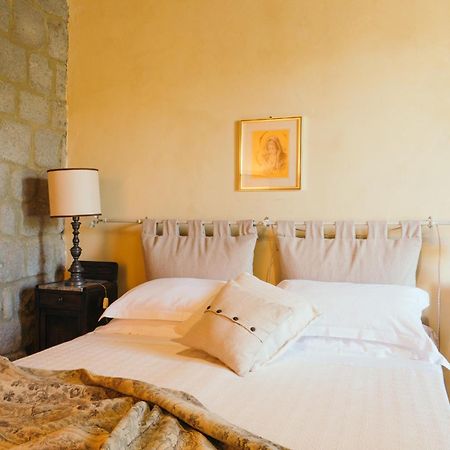 Hotel Convento San Bartolomeo Abbadia San Salvator Esterno foto