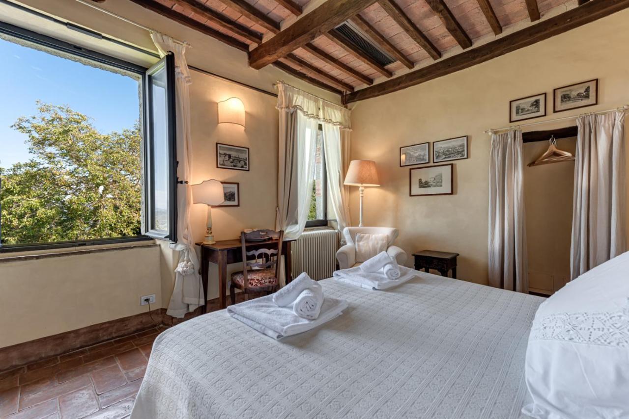 Hotel Convento San Bartolomeo Abbadia San Salvator Esterno foto
