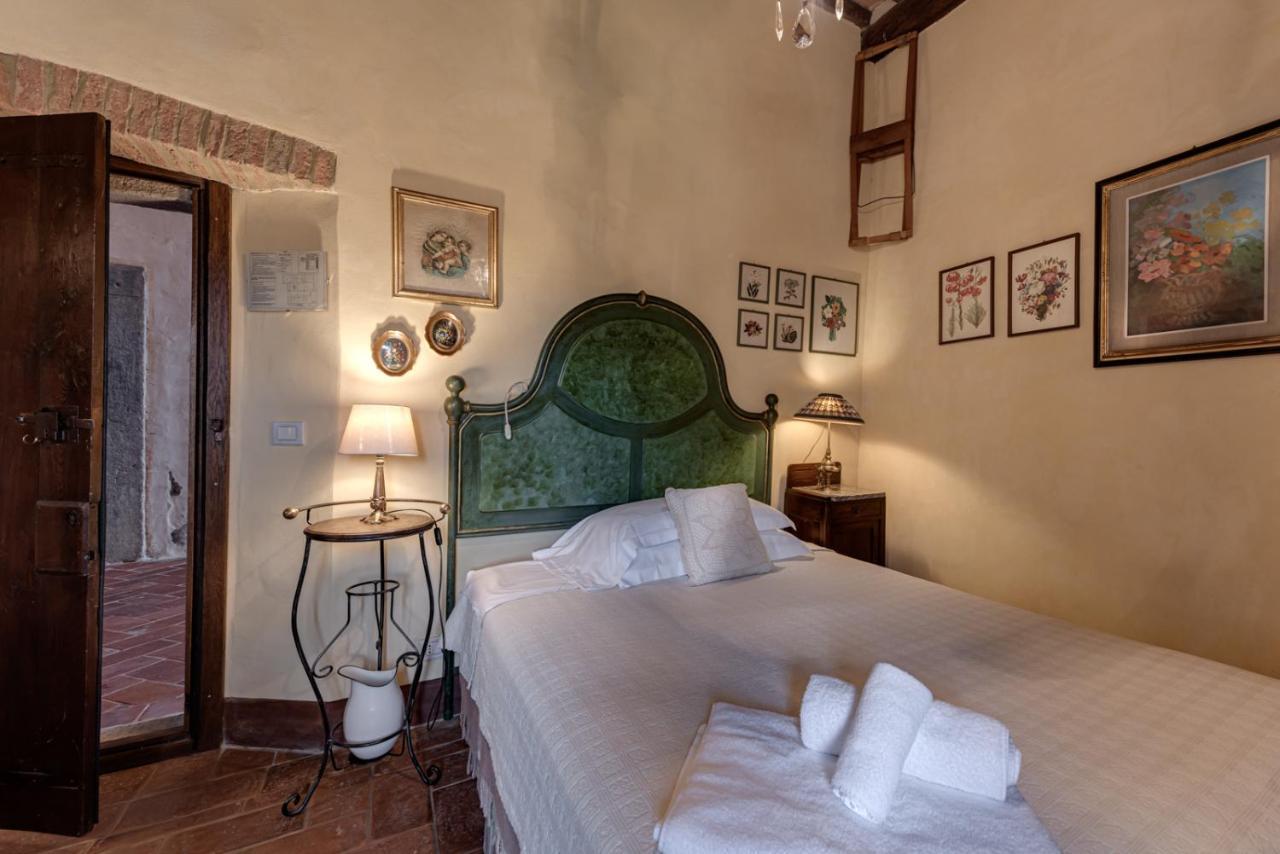 Hotel Convento San Bartolomeo Abbadia San Salvator Esterno foto