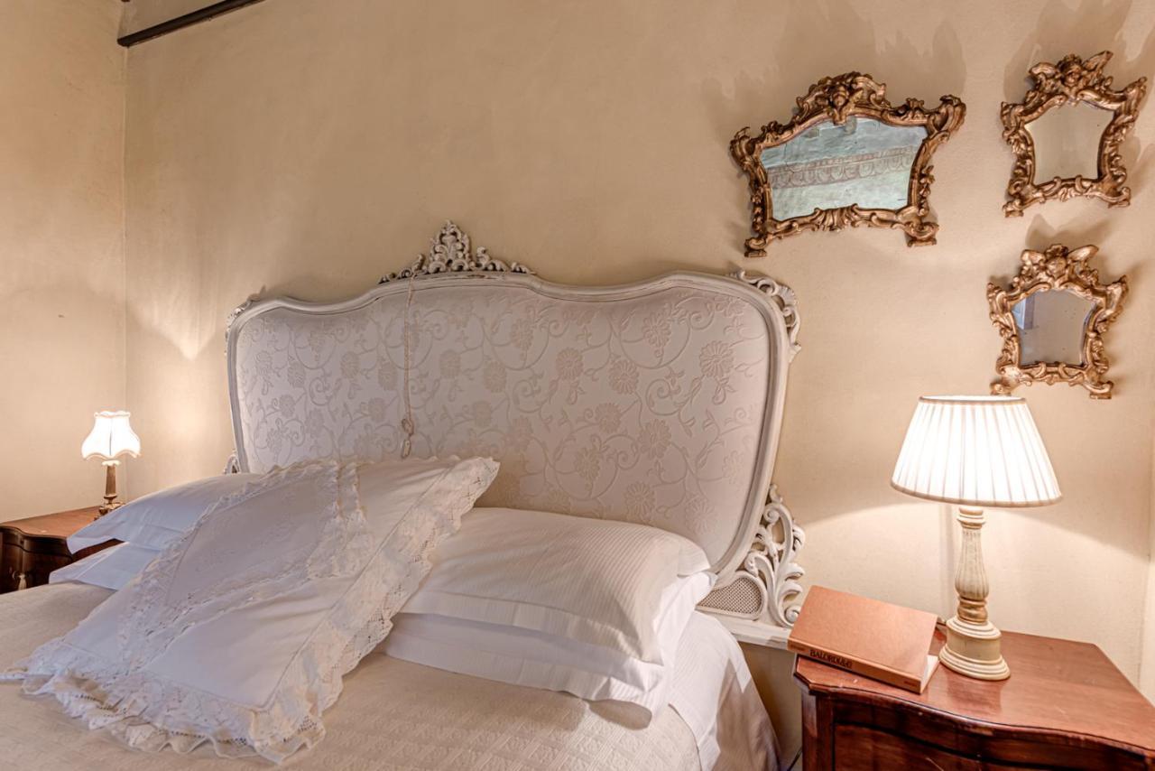 Hotel Convento San Bartolomeo Abbadia San Salvator Esterno foto