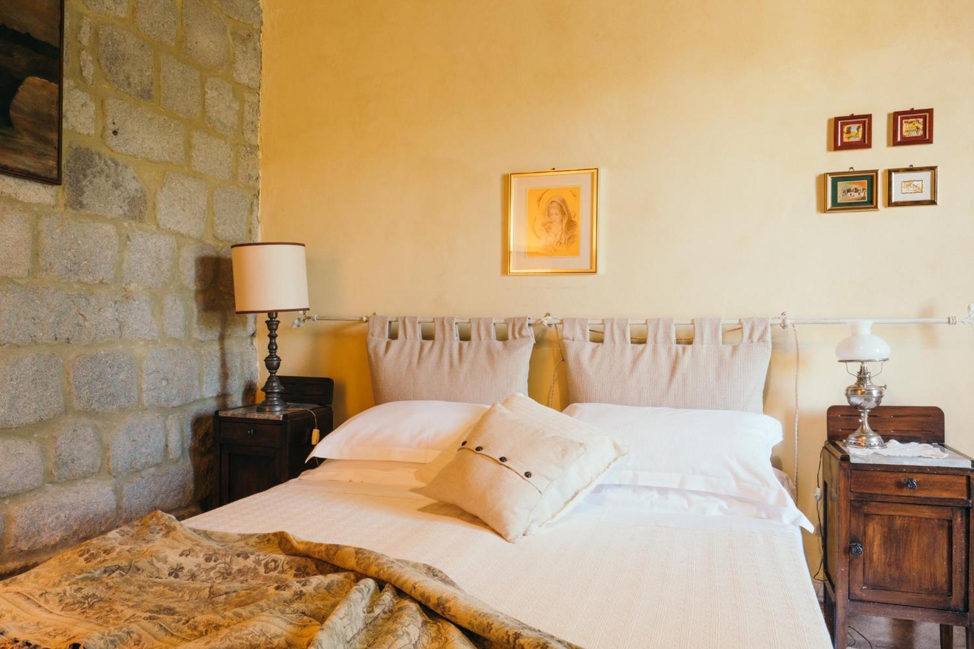 Hotel Convento San Bartolomeo Abbadia San Salvator Esterno foto